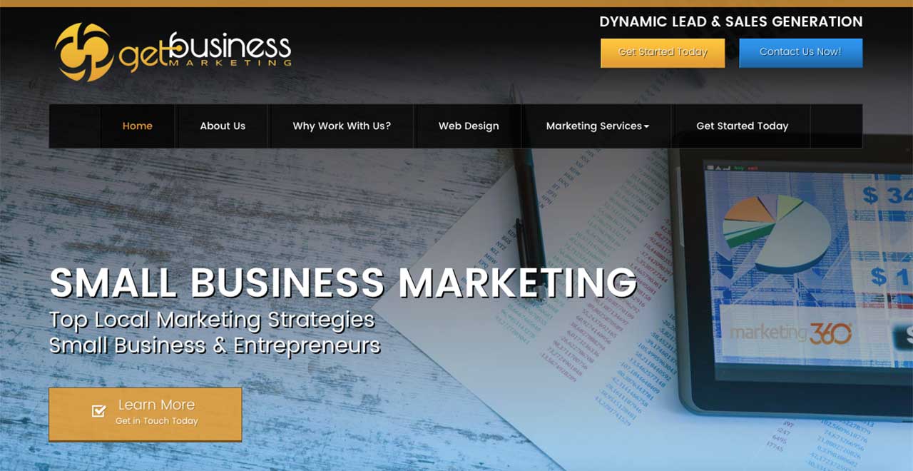 Get-Business-Marketing