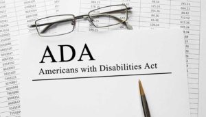 ADA Lawsuits Against Websites Go Mainstream