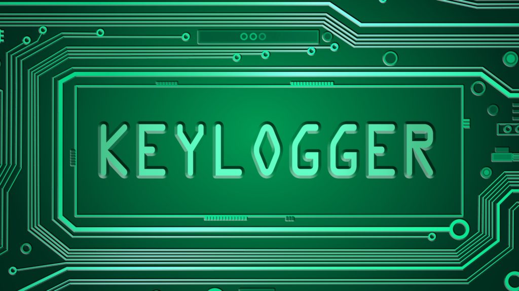 Keylogger